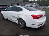 Kia Cadenza Premium KNALN4D70F5176505 снимка