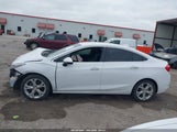 Chevrolet Cruze Premier Auto 1G1BF5SM5H7219245 снимка