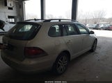 Volkswagen Jetta Sportwagen 2.0L Tdi 3VWPL8AJ3BM659103 снимка