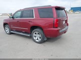 Chevrolet Tahoe Lt 1GNSKBKC6HR236110 снимка
