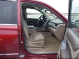 Chevrolet Tahoe Lt 1GNSKBKC6HR236110 снимка