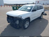 Jeep Grand Cherokee L Laredo 4X4 1C4RJKAG1P8799665 снимка
