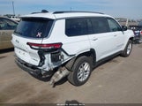 Jeep Grand Cherokee L Laredo 4X4 1C4RJKAG1P8799665 снимка