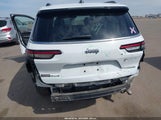 Jeep Grand Cherokee L Laredo 4X4 1C4RJKAG1P8799665 fotografie