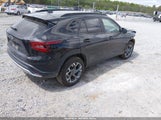 Chevrolet Trax Fwd Lt KL77LHE24RC180235 fotografie