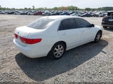 Honda Accord 2.4 Ex 1HGCM56835A132071 fotografie