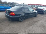 BMW 325I WBAET37484NJ44456 снимка