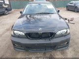 BMW 325I WBAET37484NJ44456 снимка