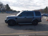 Land Rover Lr4 SALAG2V6XFA765883 photo