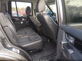 Land Rover Lr4 SALAG2V6XFA765883 fotografie