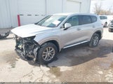 Hyundai Santa Fe Se 5NMS2CAD0KH131356 снимка