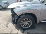 Hyundai Santa Fe Se 5NMS2CAD0KH131356 снимка