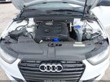 Audi A4 2.0T Premium Plus WAUEFAFL5GA005658 снимка