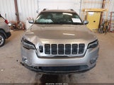 Jeep Cherokee Altitude 4X4 1C4PJMLXXKD378771 photo