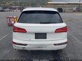 Audi Q5 2.0T Premium/2.0T Tech Premium WA1ANAFY9J2007957 fotografie