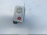 Toyota 4Runner Limited JTEZU5JR8E5069059 снимка
