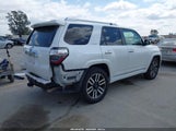 Toyota 4Runner Limited JTEZU5JR8E5069059 снимка