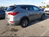 Hyundai Santa Fe Sport 2.4L 5NMZTDLB8HH002092 снимка