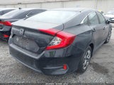 Honda Civic Lx 2HGFC2F52JH568684 снимка