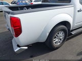 Nissan Frontier Sv 1N6AD0ER9HN761279 снимка