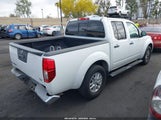 Nissan Frontier Sv 1N6AD0ER9HN761279 снимка