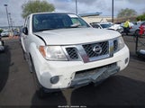 Nissan Frontier Sv 1N6AD0ER9HN761279 снимка