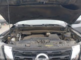 Nissan Pathfinder S 5N1DR2MN3KC648535 снимка