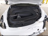 Tesla Model Y Performance Dual Motor All-Wheel Drive 5YJYGDEF3MF189415 снимка