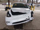 Tesla Model Y Performance Dual Motor All-Wheel Drive 5YJYGDEF3MF189415 снимка