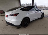 Tesla Model Y Performance Dual Motor All-Wheel Drive 5YJYGDEF3MF189415 photo