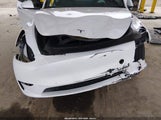 Tesla Model Y Performance Dual Motor All-Wheel Drive 5YJYGDEF3MF189415 fotografie