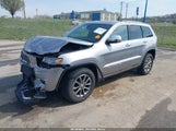 Jeep Grand Cherokee Limited 1C4RJFBG3FC767026 снимка