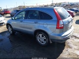 Honda Cr-V Ex-L 5J6RE4H74AL020280 photo