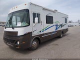 Ford F550 Super Duty Stripped Chass 1FCNF53S130A05453 photo