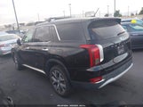 Hyundai Palisade Sel KM8R34HE2NU385319 снимка