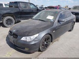 BMW 528I WBANU53529C117523 fotografie