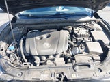 Mazda Mazda3 Touring 3MZBN1V38JM270222 снимка