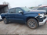 Chevrolet Silverado  4Wd Short Bed Lt With 2Fl 3GCPDKEK5NG522506 снимка