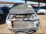 Chrysler Town & Country Limited 2A8GP64L06R821849 fotografie