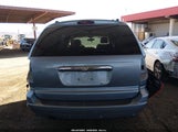 Chrysler Town & Country Limited 2A8GP64L06R821849 fotografie