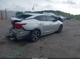 Nissan Maxima 3.5 Sv 1N4AA6AP1GC409669 снимка