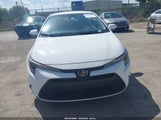 Toyota Corolla Le 5YFB4MDE3SP278846 снимка