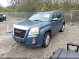 GMC Terrain Sle-2 2GKALSEK1C6176976 снимка
