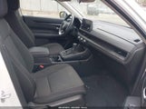 Honda Cr-V Ex Awd 2HKRS4H46PH426398 снимка