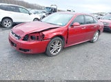 Chevrolet Impala Limited Ltz 2G1WC5E35E1155259 снимка