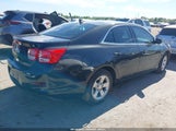 Chevrolet Malibu Ls 1G11B5SL1FF341912 снимка