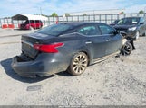 Nissan Maxima 3.5 Sr 1N4AA6AP1GC426066 снимка
