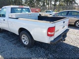 Ford Ranger Xl 1FTKR1AD2BPA43173 снимка