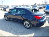 Chrysler 200 Limited 1C3CCBCG8EN183641 fotografie