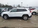 Jeep Cherokee Limited 4X4 1C4PJMDS4HW509709 снимка